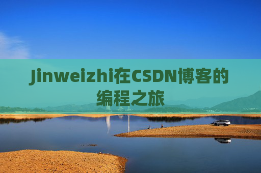 Jinweizhi在CSDN博客的编程之旅